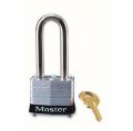 MasterLock/玛斯特锁 3MCNLHBLK黑色安全锁
