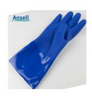 Ansell 4-644 PVC 化学手套